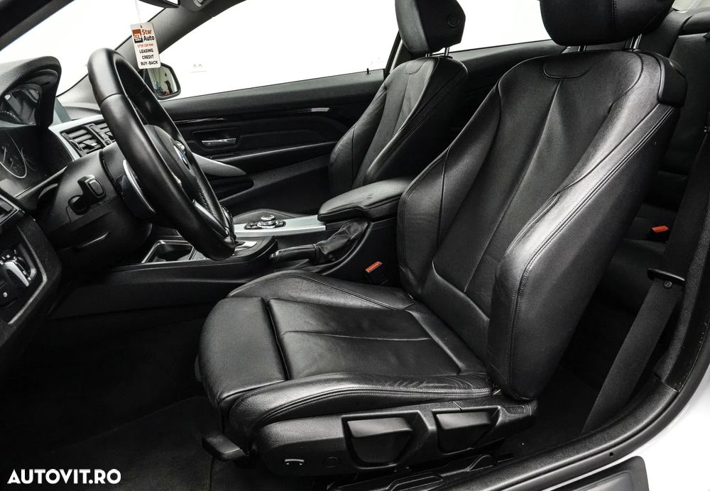 BMW Seria 4 - 13