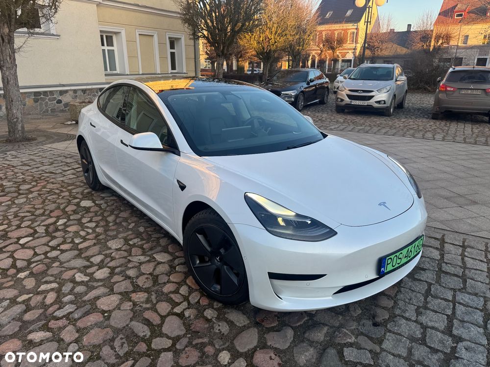 Tesla Model 3 Standard Range Plus - 11