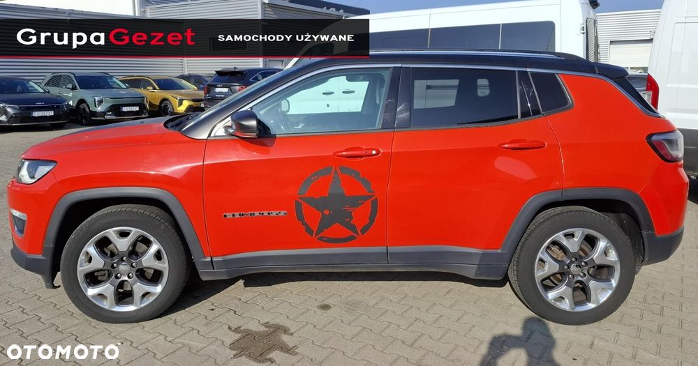 Jeep Compass - 6