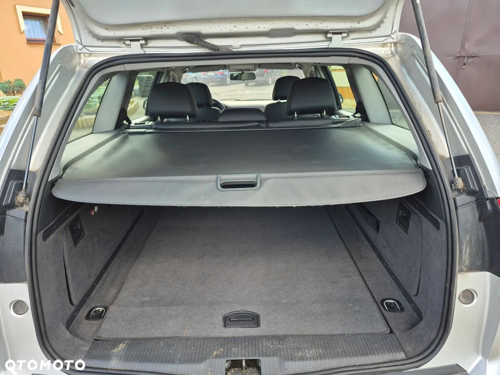 Opel Vectra 1.9 CDTI Elegance - 10