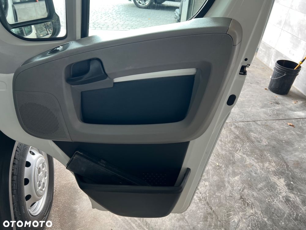 Fiat Ducato maxi - 31