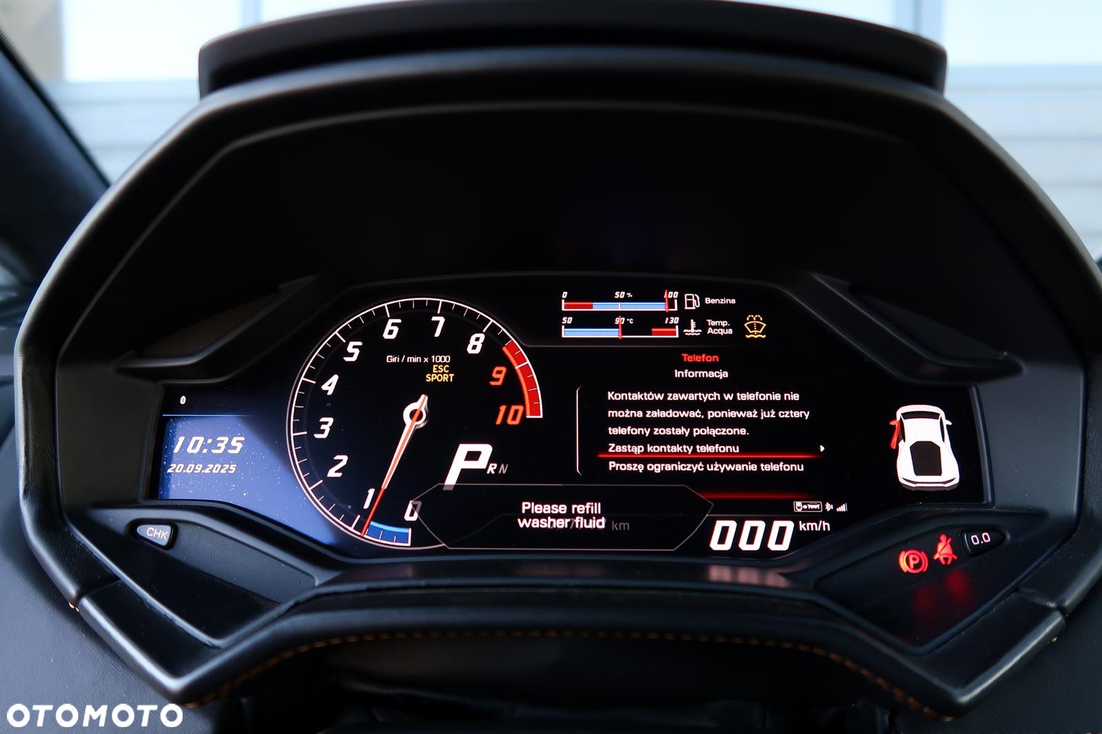 Lamborghini Huracan LP 610-4 - 18