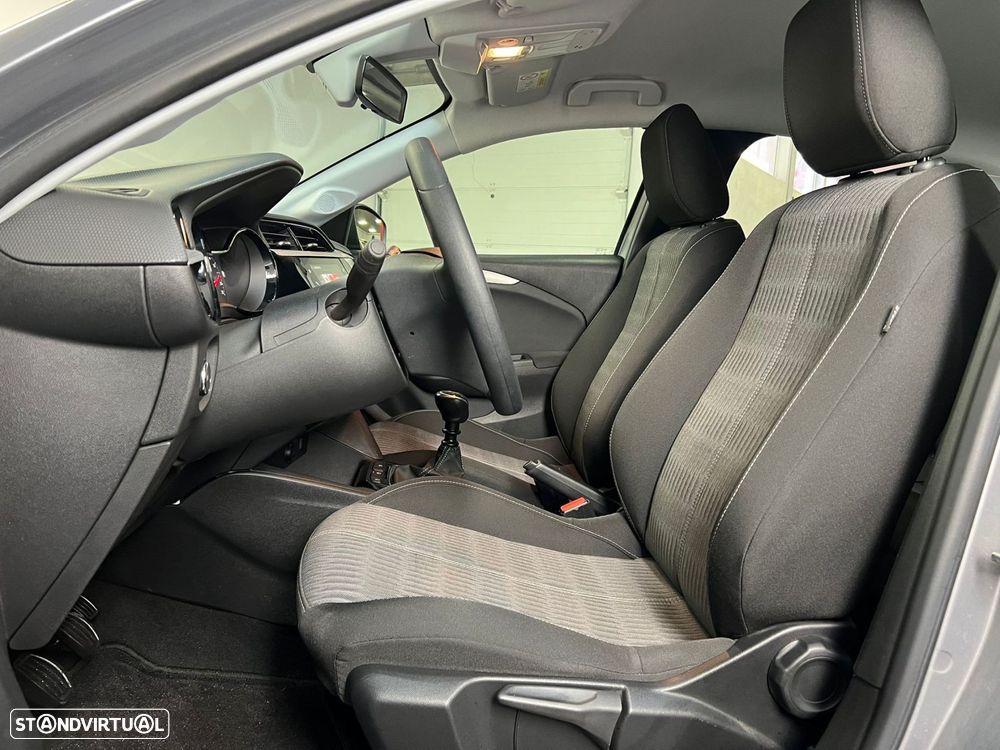 Opel Corsa 1.5 D Edition - 5