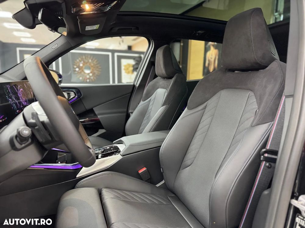 BMW X3 20d xDrive AT MHEV - 13