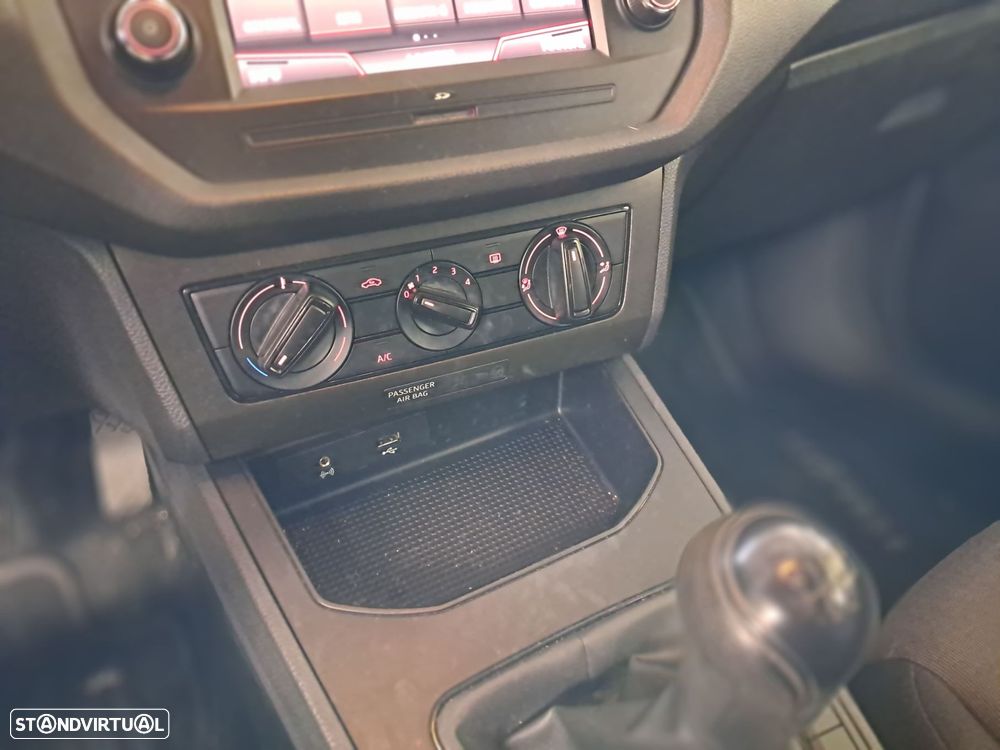 SEAT Ibiza 1.0 Style - 8