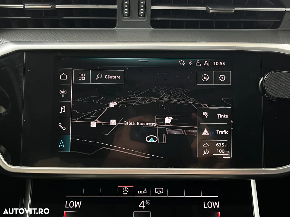 Audi A6 Limuzina - 29