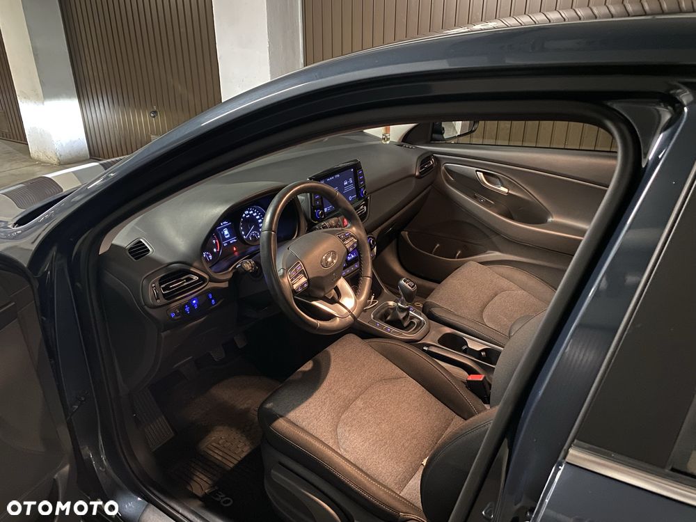 Hyundai i30 - 5