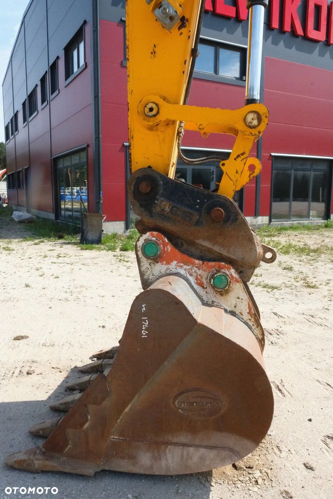 JCB 220 XLC 4f 7200H - 12