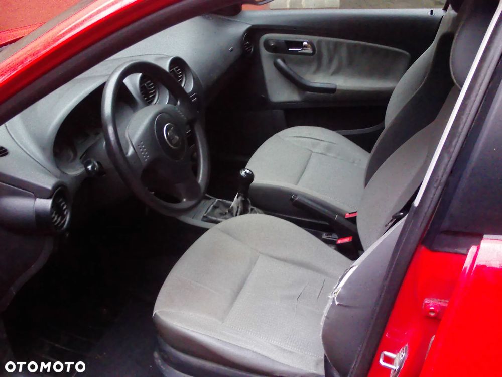 Seat Ibiza 1.2 12V Stella - 8