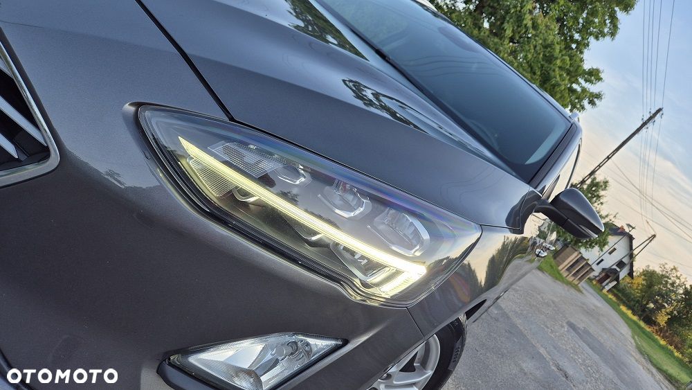 Ford Focus 1.5 EcoBlue STart-Stopp-System TITANIUM - 14