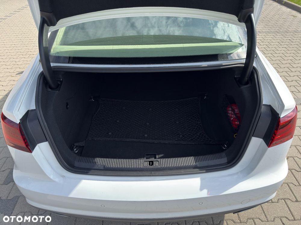 Audi A6 Limousine 2.0 TFSI Quattro S tronic - 15