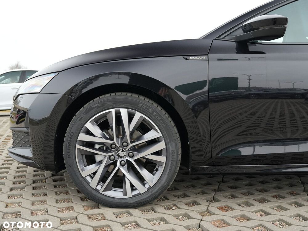 Skoda Octavia - 9