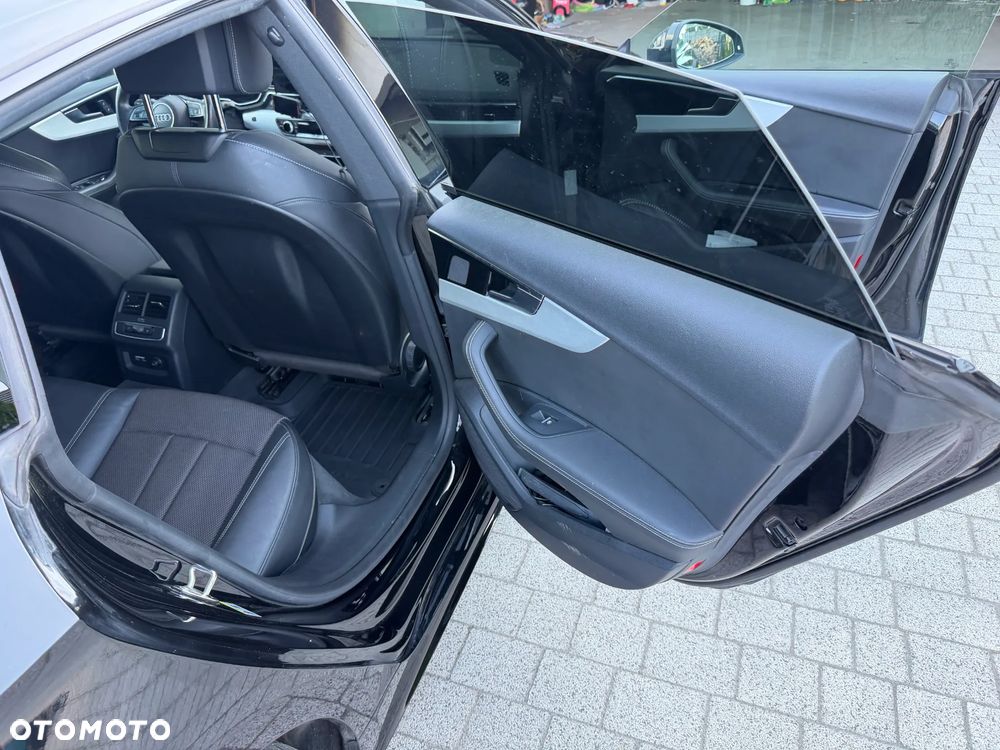 Audi A5 Sportback - 17