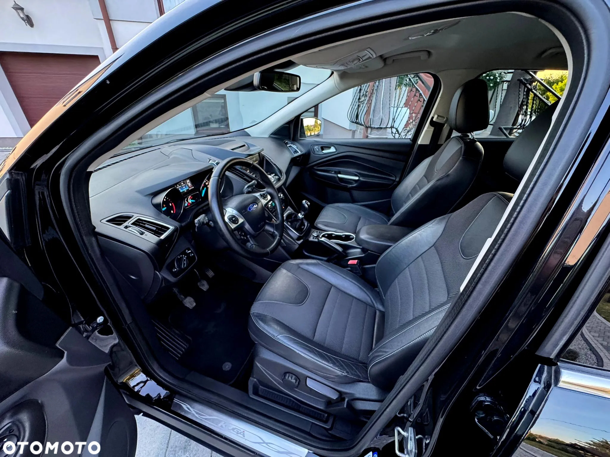 Ford Kuga 2.0 TDCi 4x4 Individual - 21