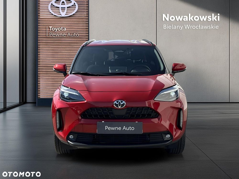 Toyota Yaris Cross Hybrid 1.5 Style - 6