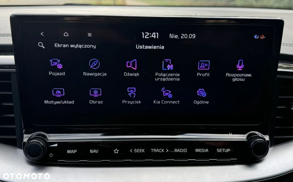 Kia Ceed 1.0 T-GDI ISG GT Line - 37
