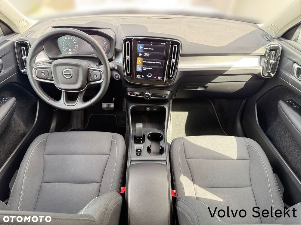 Volvo XC 40 - 16