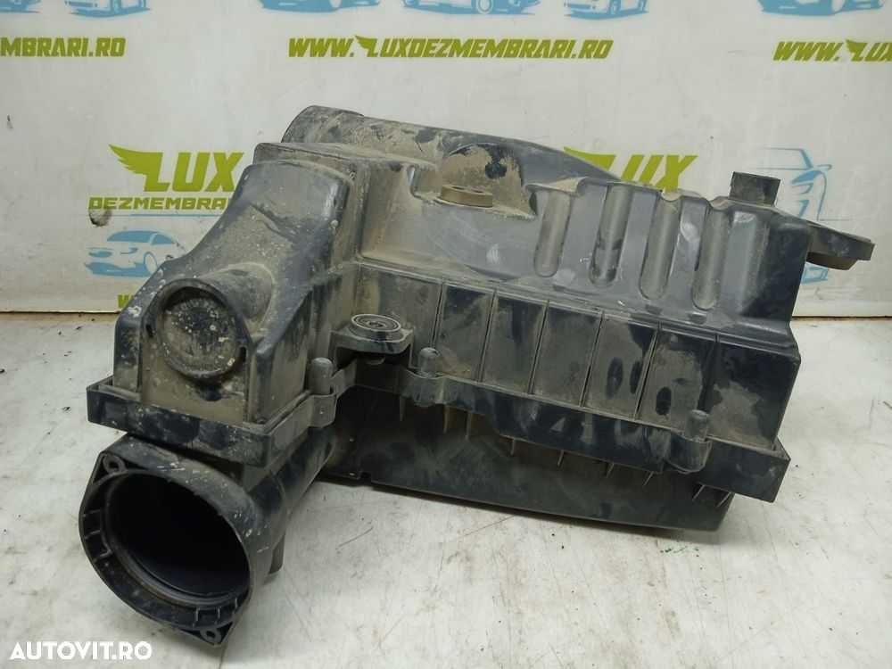 Carcasa filtru aer 3C0129607bc Volkswagen VW Passat B6 [2005 - 2010] - 3