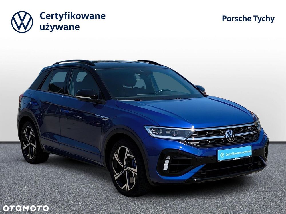 Volkswagen T-Roc - 5