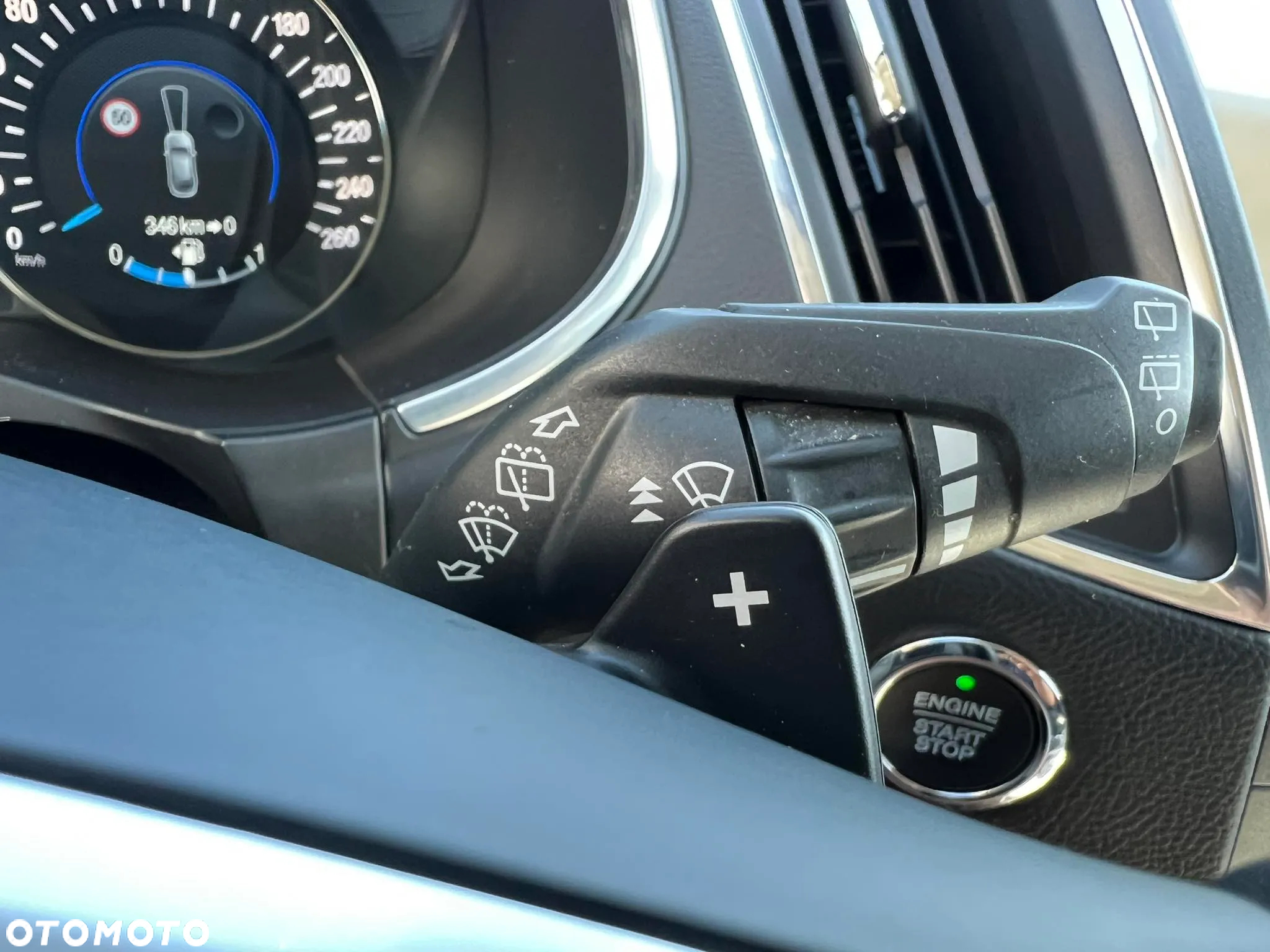 Ford Galaxy 2.0 EcoBlue Titanium - 20