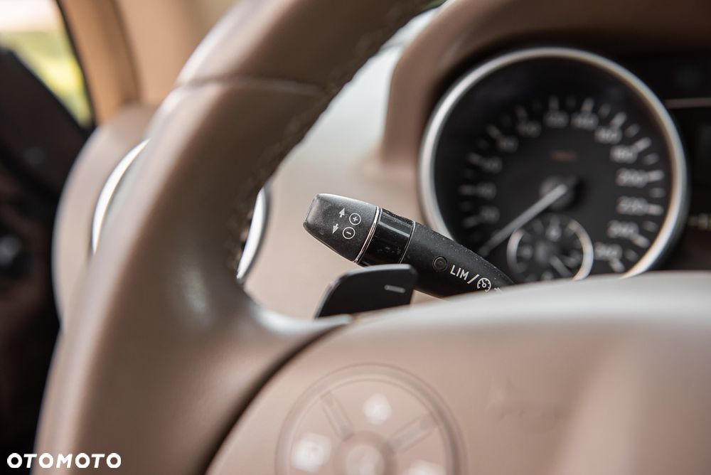 Mercedes-Benz ML 320 CDI 4-Matic - 20