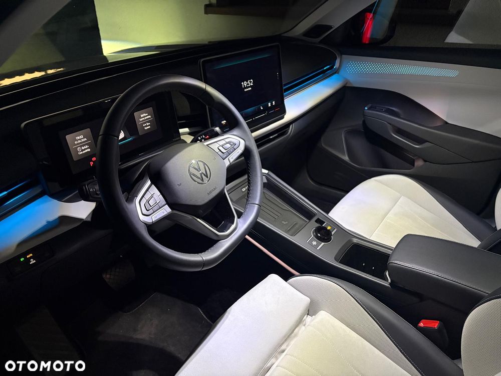 Volkswagen T-Roc 1.5 TSI Style DSG - 39