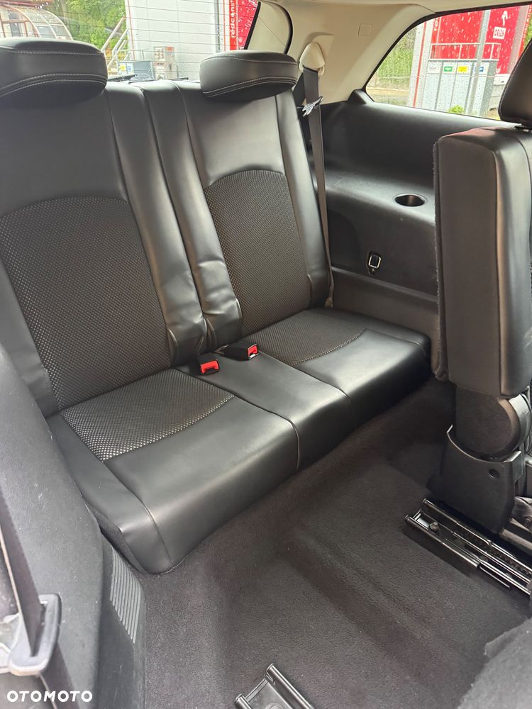 Dodge Journey - 13