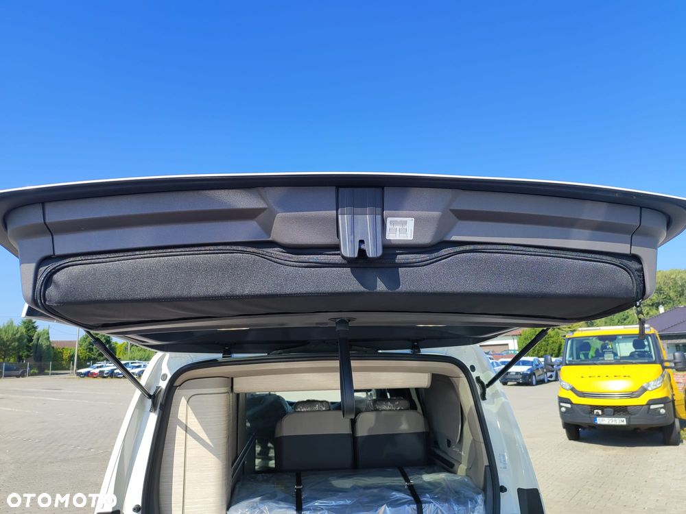 Volkswagen California - 6