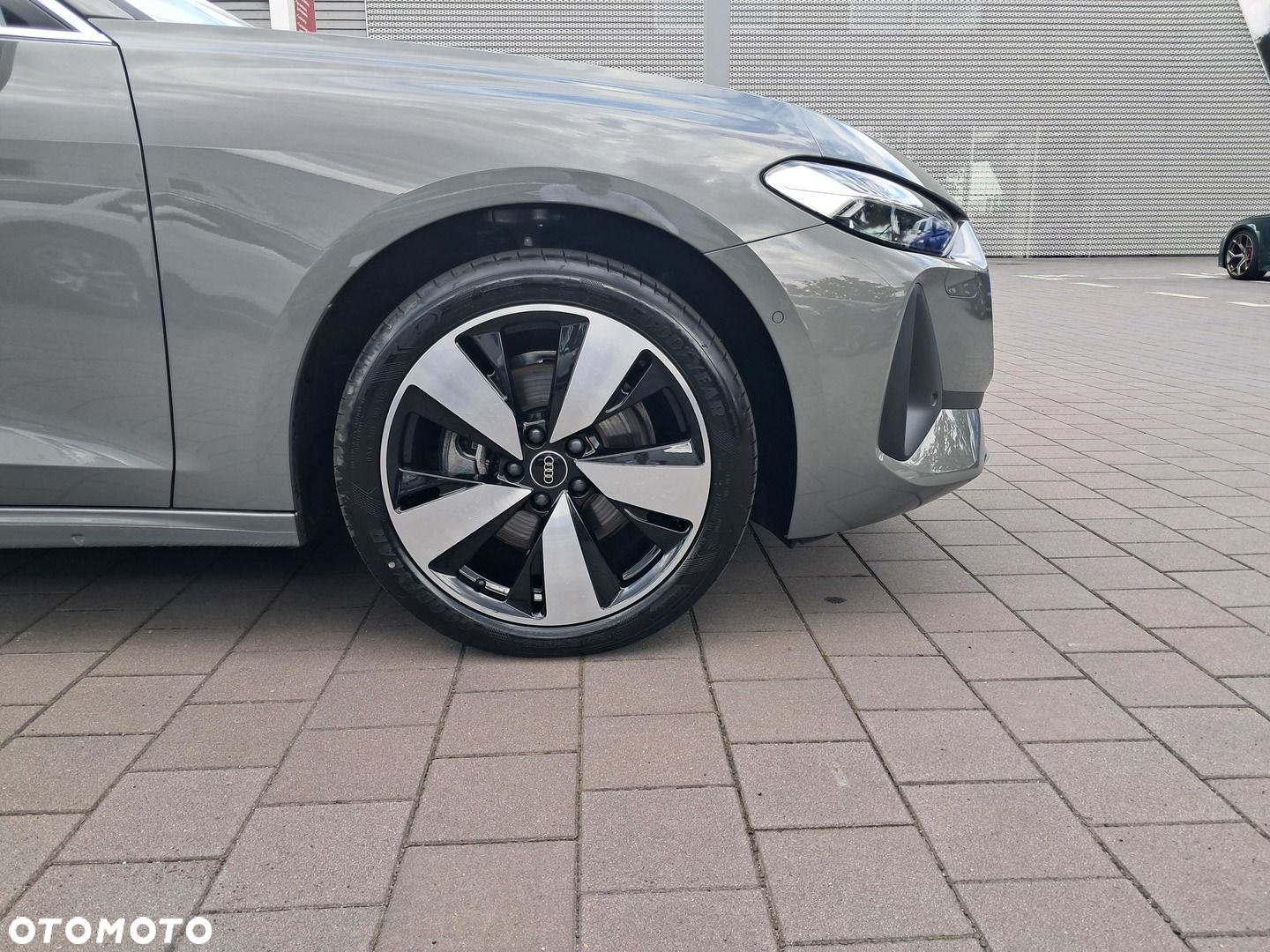 Audi A5 - 8