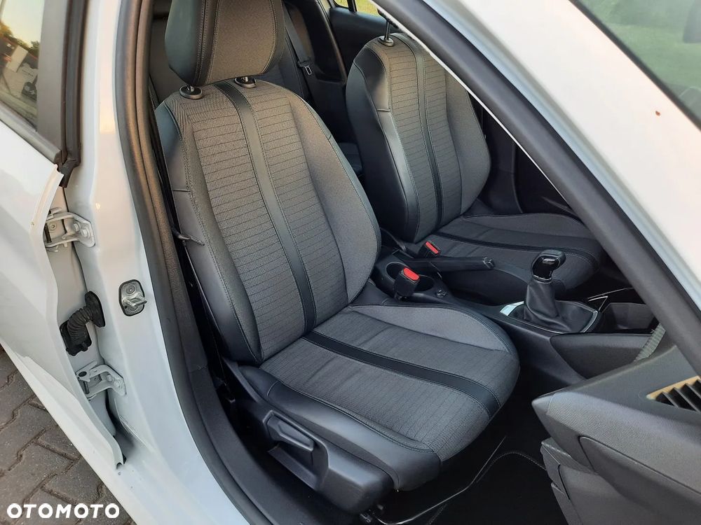 Peugeot 208 PureTech 75 Active - 22