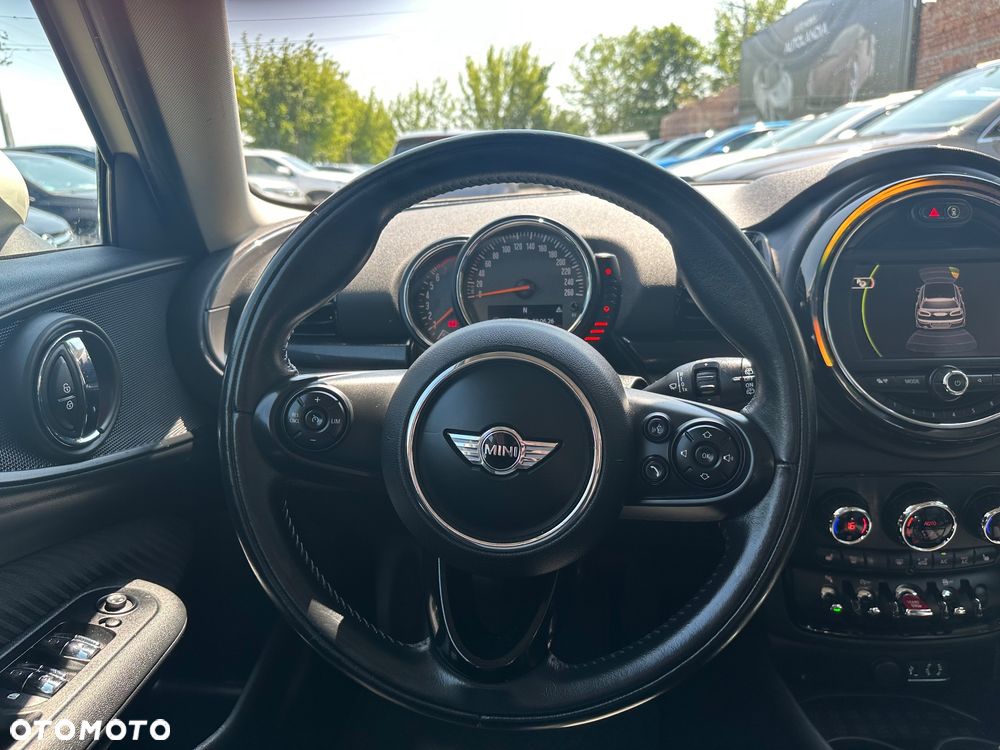 MINI Clubman - 29