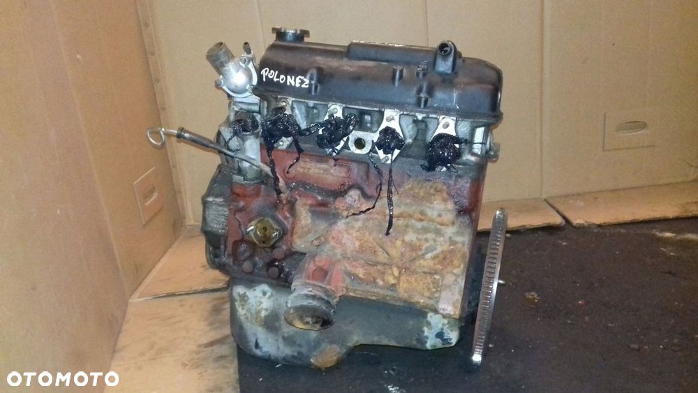 SILNIK CE0260755 FSO POLONEZ 1.6 91- - 4