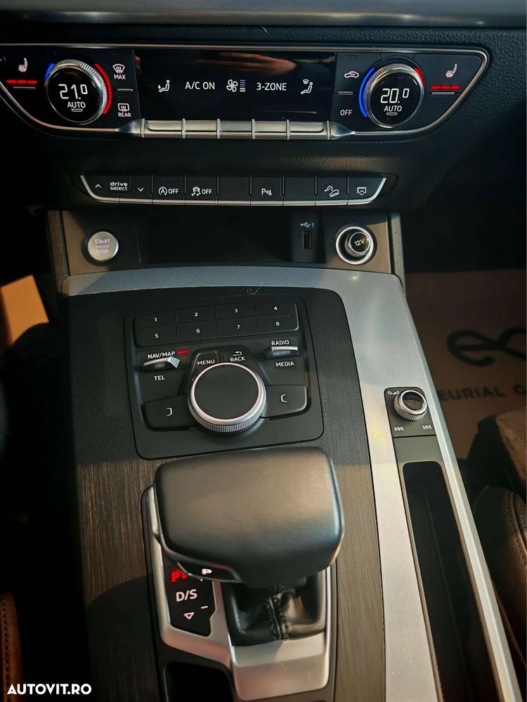 Audi Q5 35 TDI S tronic - 20