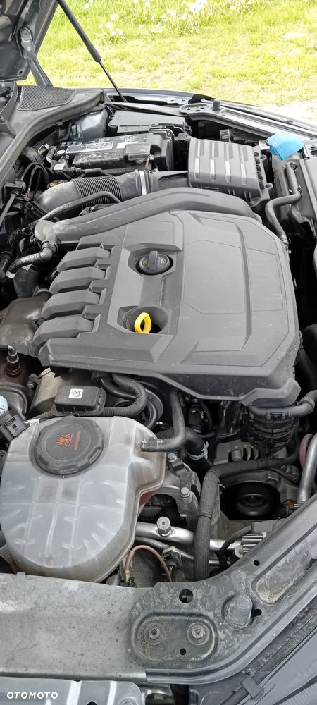 Skoda Octavia 1.5 TSI e-Tec Style DSG - 14