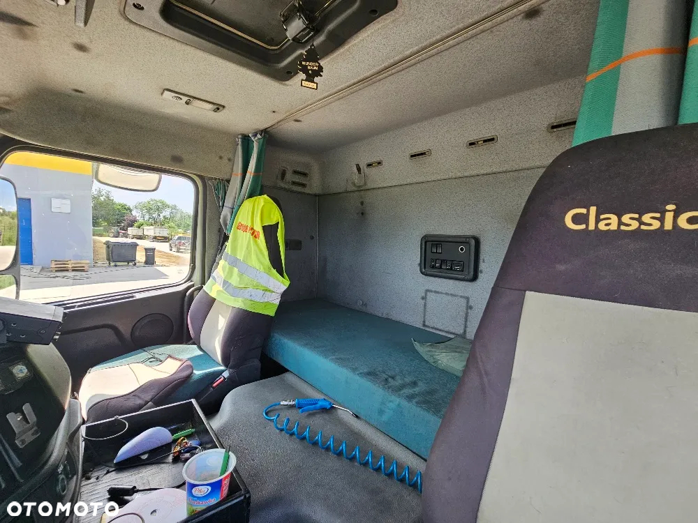 Volvo FM 10 360 - 11