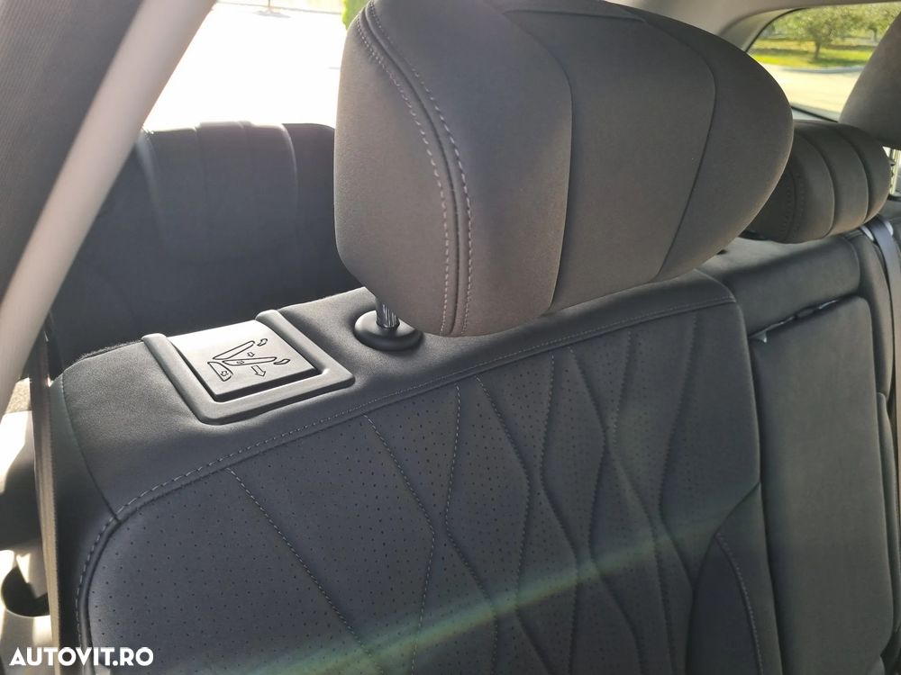 Chery Tiggo 8 - 15