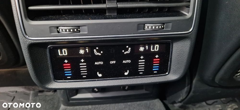 Audi SQ7 TFSI Quattro Tiptr - 19