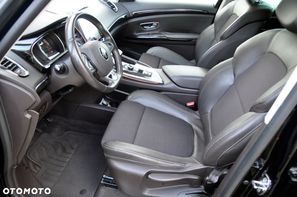 Renault Espace Energy dCi 160 EDC LIMITED - 8