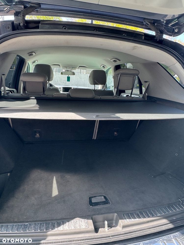 Mercedes-Benz ML 350 BlueTEC 4MATIC 7G-TRONIC Edition 1 - 9