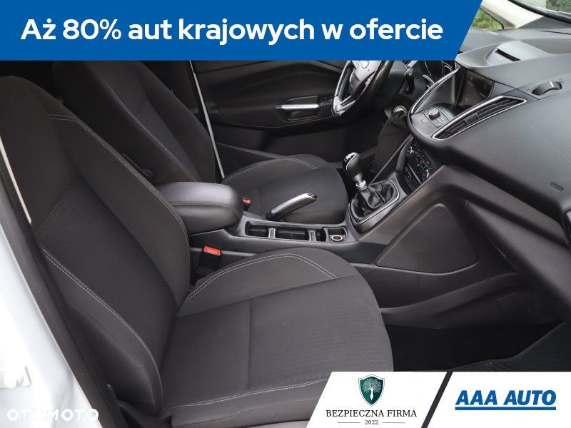 Ford C-MAX - 11