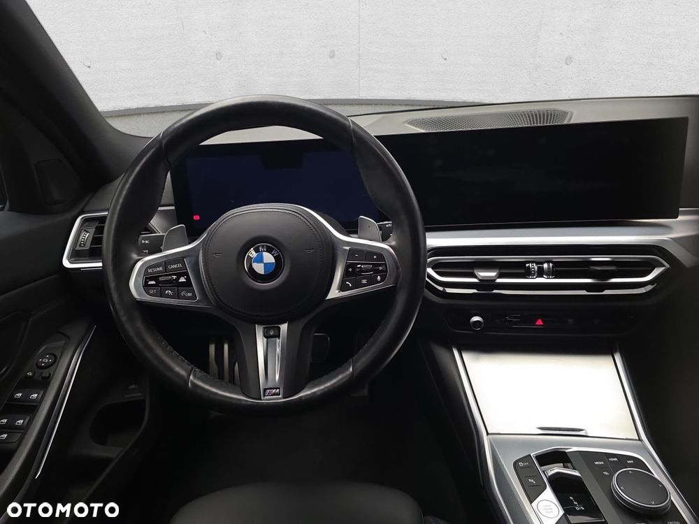 BMW Seria 3 320d xDrive MHEV M Sport sport - 6