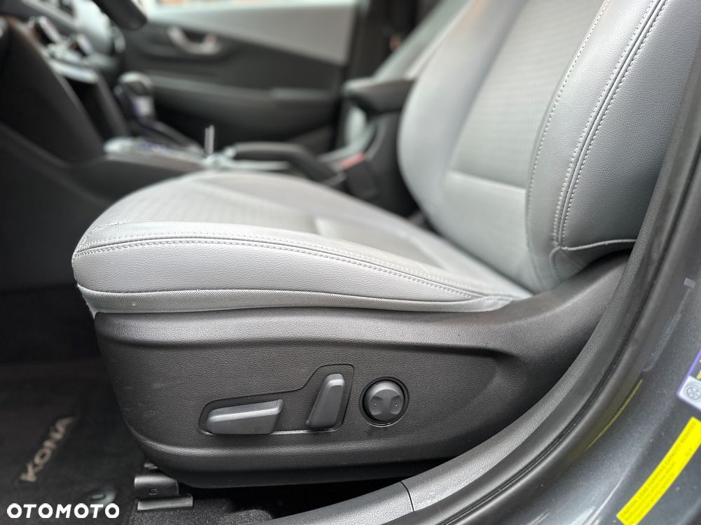 Hyundai Kona 1.6 T-GDI DCT 4WD Premium - 13