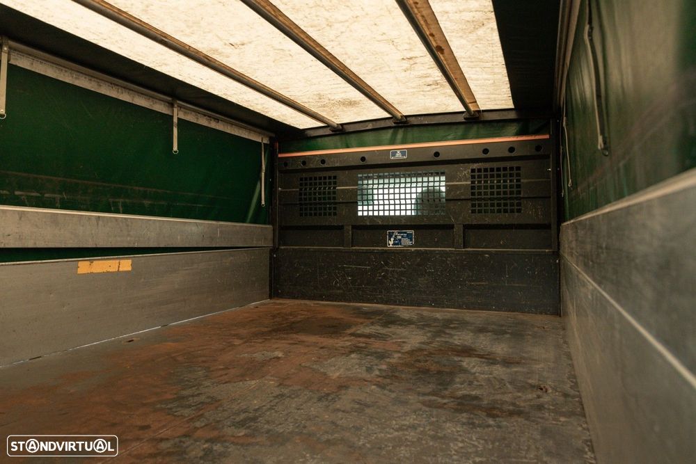 Ford Transit 2.4 TDCi RD L - 23