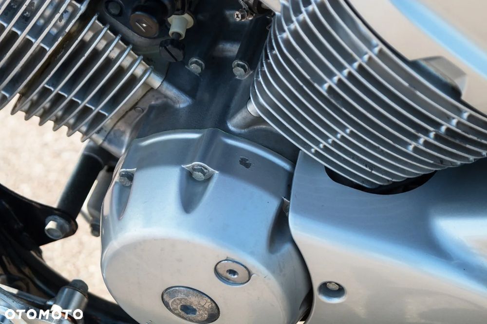 Honda Shadow - 29