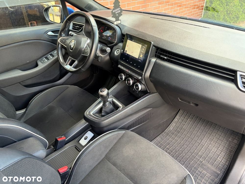 Renault Clio TCe 100 INTENS - 7