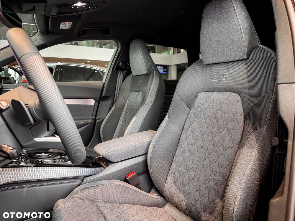 Audi A5 Avant - 22
