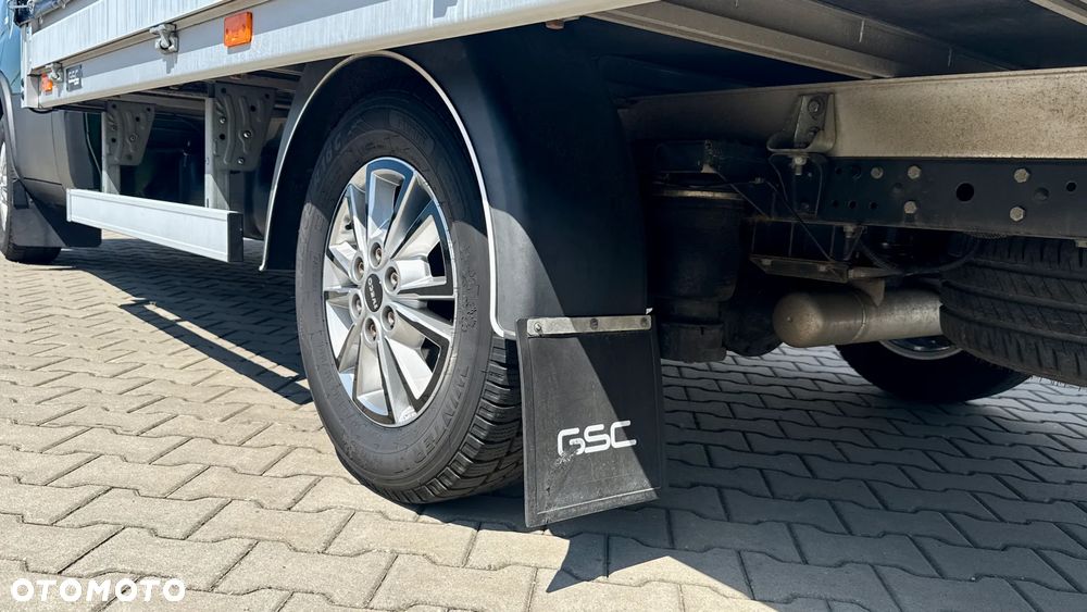 Iveco DAILY 35S18HA8/P - 9