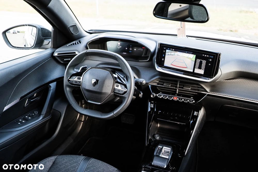 Peugeot 2008 PureTech mHEV Active e-DCS6 - 30