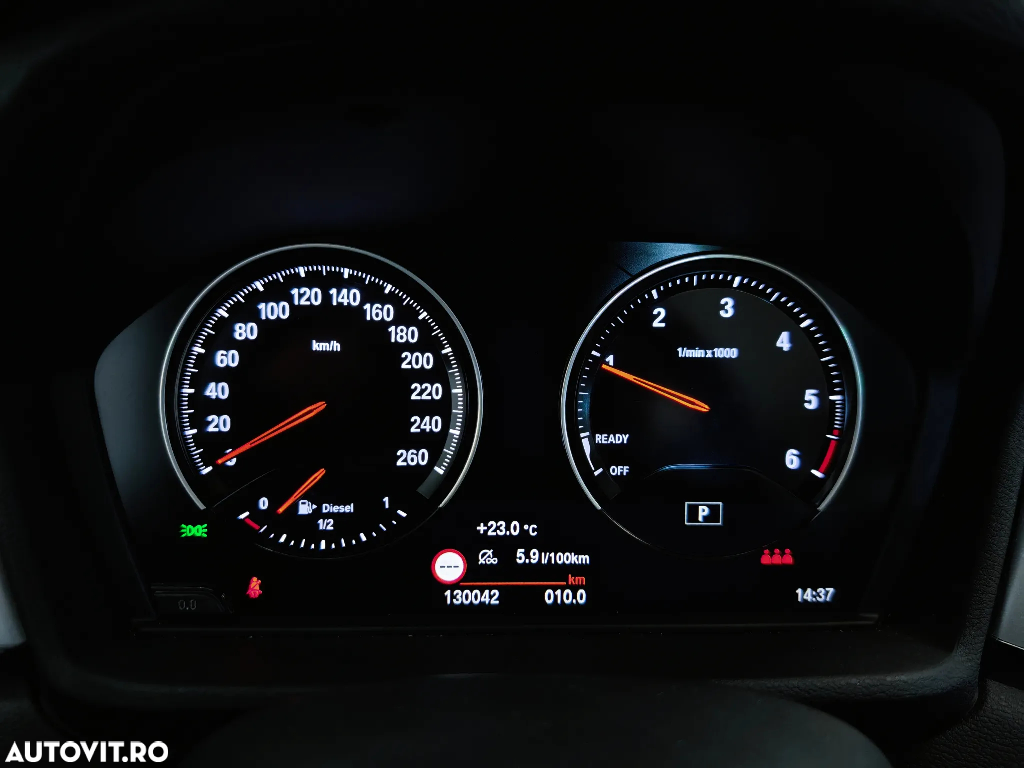 BMW X1 - 20
