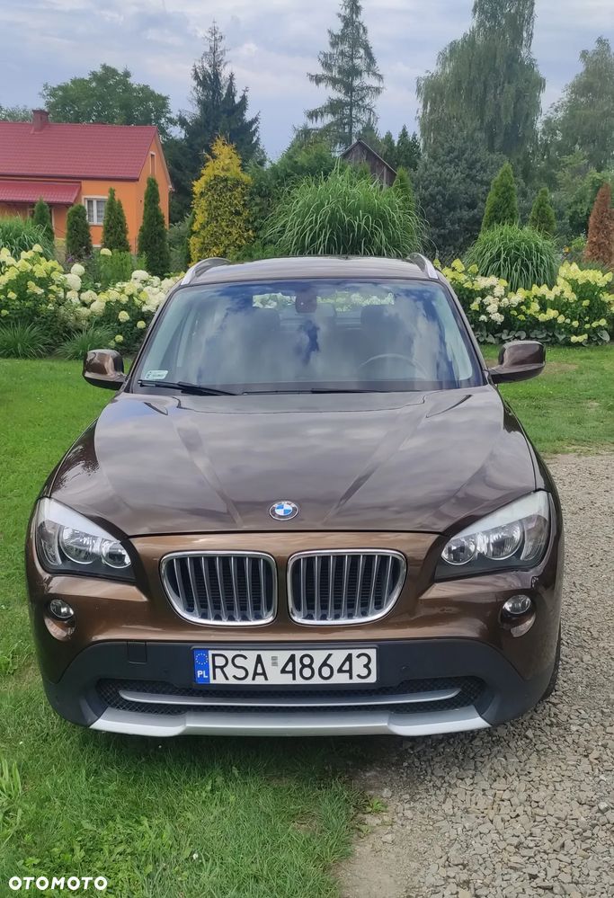 BMW X1 xDrive23d - 3